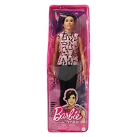 barbie® ken fashionista doll