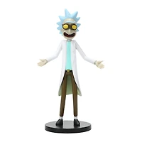 rick and morty™ vinyl figure 6.5in