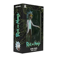 rick and morty™ vinyl figure 6.5in