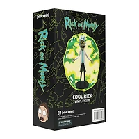 rick and morty™ vinyl figure 6.5in