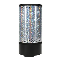 prismatic projector LED bluetooth® speaker