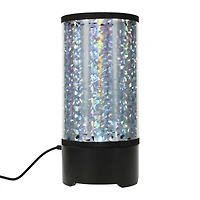 prismatic projector LED bluetooth® speaker