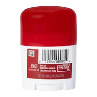 old spice® travel deodorant 0.5oz