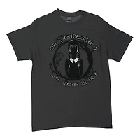 wednesday® graphic tee