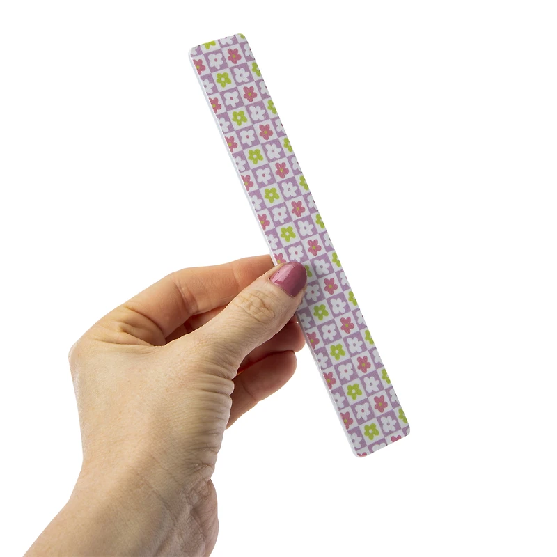 diamond cosmetics® mani tube 3-piece set