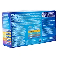 Tampax Pearl® Regular Tampons 8-Count