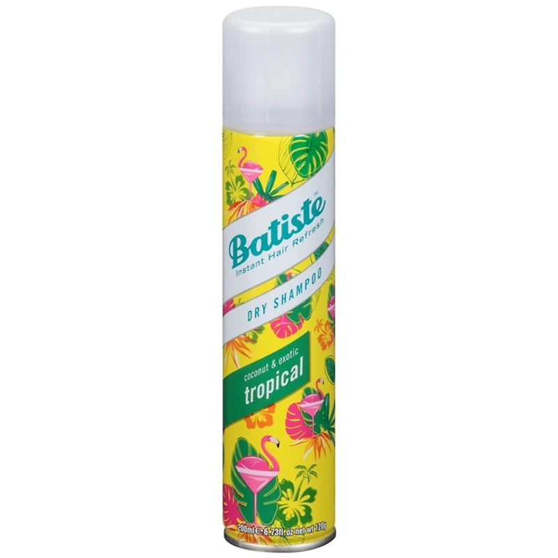 Batiste™ Dry Shampoo 6.73oz - Tropical