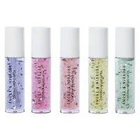 smoke & mirrors coconut kiss lip oil 5-count