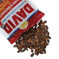 david® frank’s redhot jumbo sunflower seeds 5.25oz