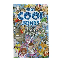 1001 cool jokes