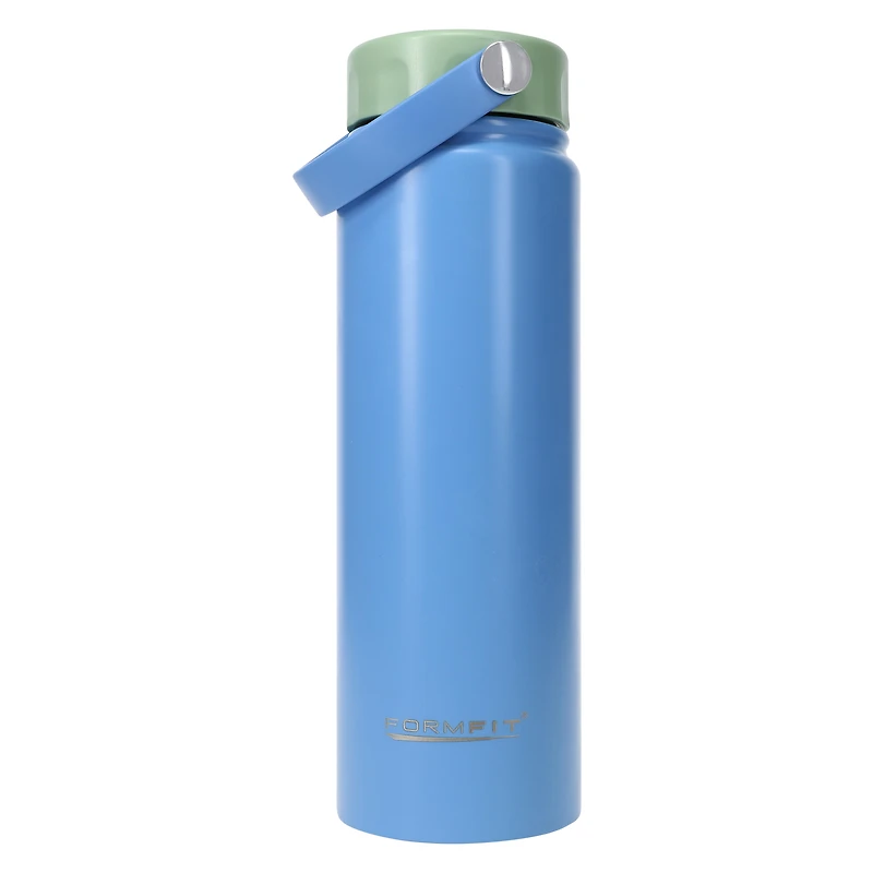 Hydroclear Monogrammed Water Bottle 32oz