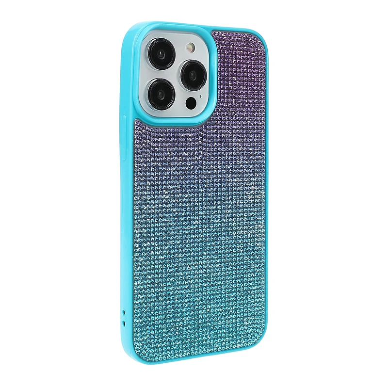 iPhone 14 Plus®/14 Pro Max® bling case