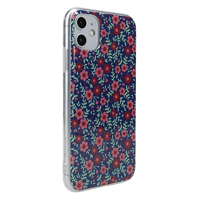iPhone 11®/Xr® hard back phone case