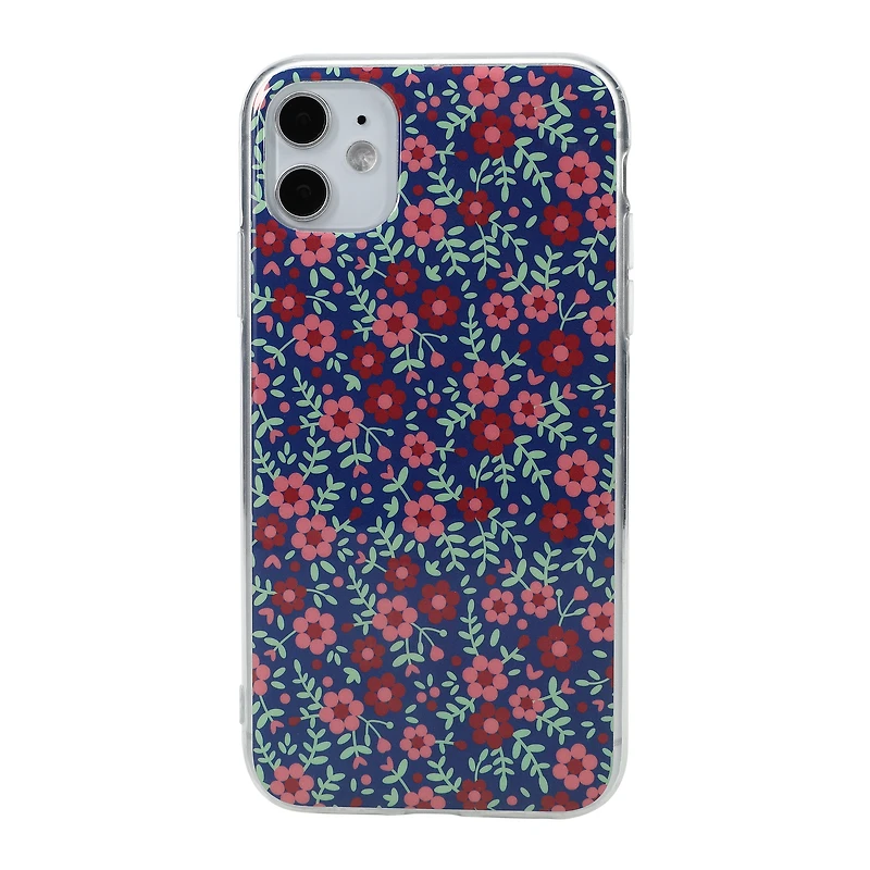 iPhone 11®/Xr® hard back phone case