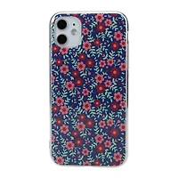 iPhone 11®/Xr® hard back phone case