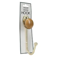 decorative wall hook
