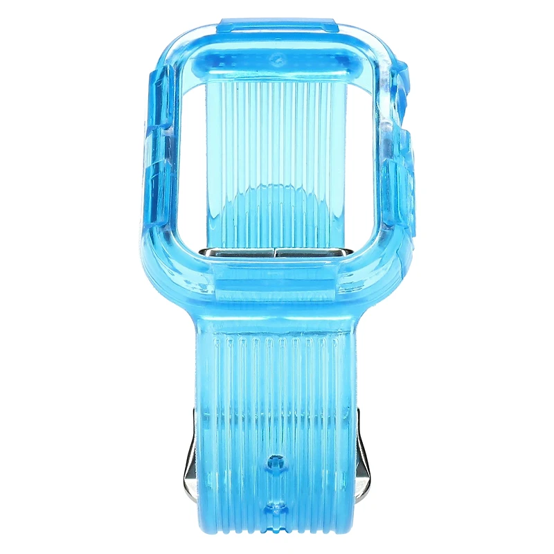 translucent band + bumper for Apple Watch® 38/40mm