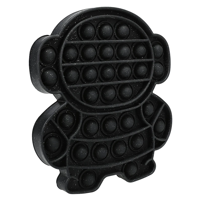 bubble burst popper fidget toy shapes series 7