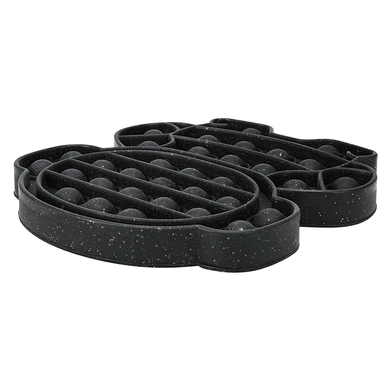 bubble burst popper fidget toy shapes series 7