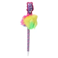 care bears™ pom pom pen