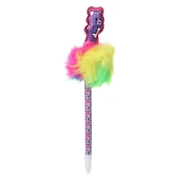 care bears™ pom pom pen