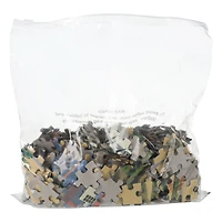 postcard jigsaw puzzle 500-piece