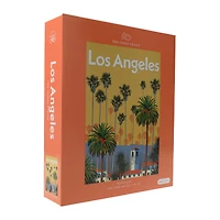 postcard jigsaw puzzle 500-piece