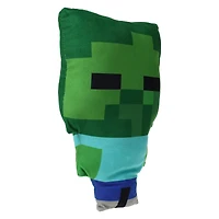 minecraft™ cushion plush
