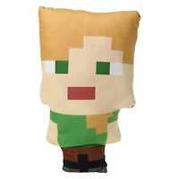 minecraft™ cushion plush