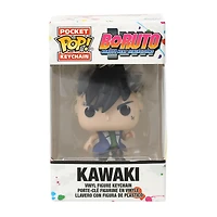 Funko Pop! Keychains Boruto™ vinyl figure