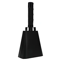 cowbell 9.5in x 4.35in