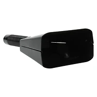 cowbell 9.5in x 4.35in