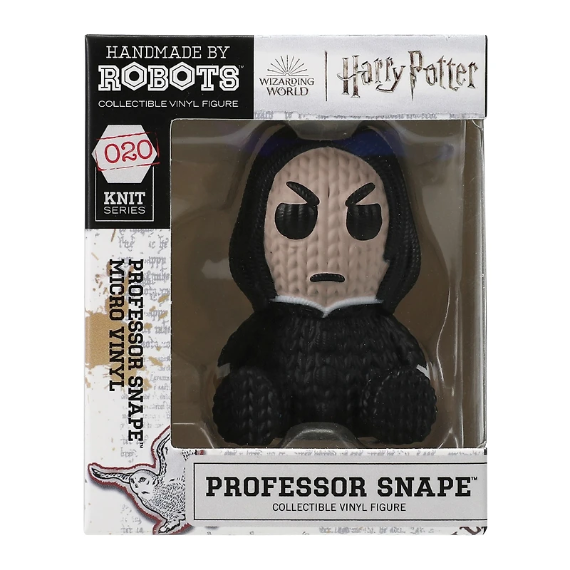 Handmade By Robots™ Harry Potter™ Micro Vinyl Figure