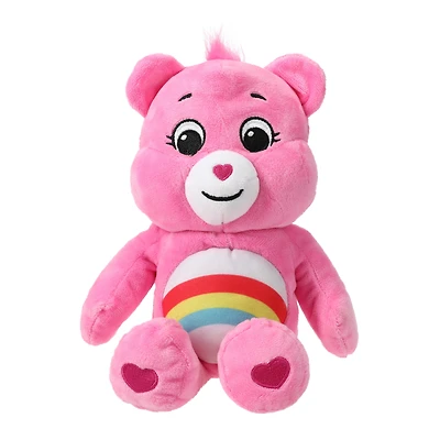 care bears™ love the earth plush 11in