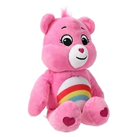 care bears™ love the earth plush 11in