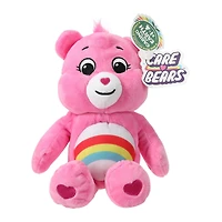 care bears™ love the earth plush 11in