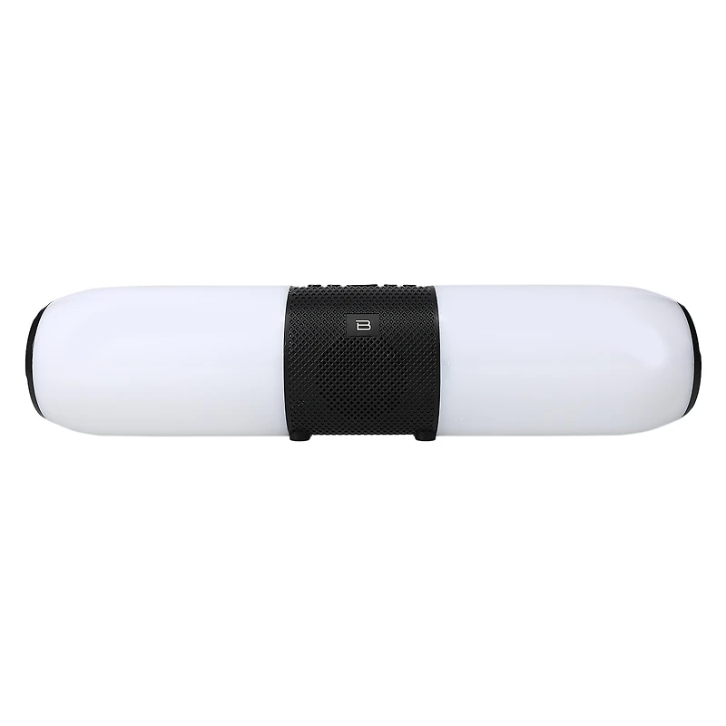 sound glow LED bluetooth® bar speaker 15.3in