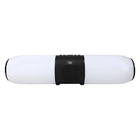 sound glow LED bluetooth® bar speaker 15.3in