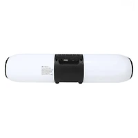 sound glow LED bluetooth® bar speaker 15.3in