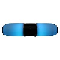 sound glow LED bluetooth® bar speaker 15.3in
