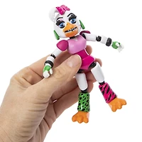 Funko Five Nights At Feddy's™ Security Breach™ punk rockstar figure