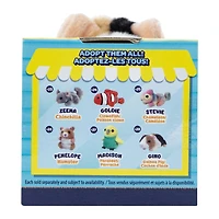 petooties® pets stuffed animal