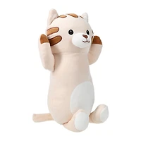 huggable plush animal 13in