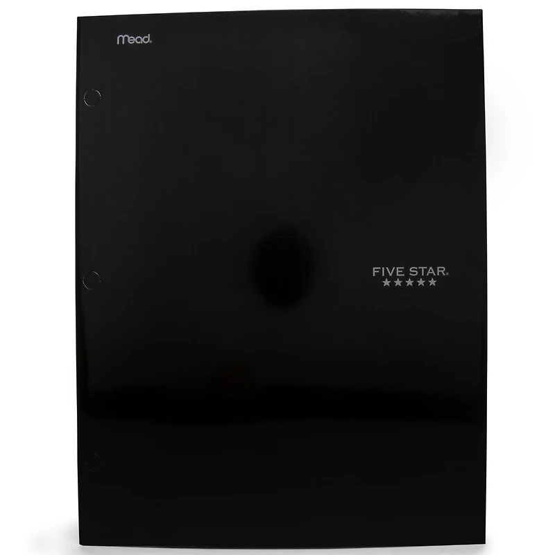 Mead® Five Star® 4 Pocket Folder