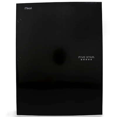 Mead® Five Star® 4 Pocket Folder