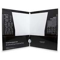 Mead® Five Star® 4 Pocket Folder