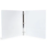 3-Ring View Neon Tint Binder 1.5in