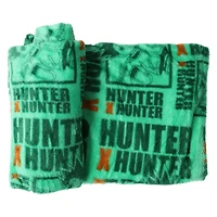 Hunter x Hunter™ Plush Throw Blanket 40in 50in
