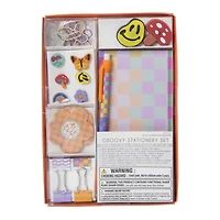 stationery set 21-piece