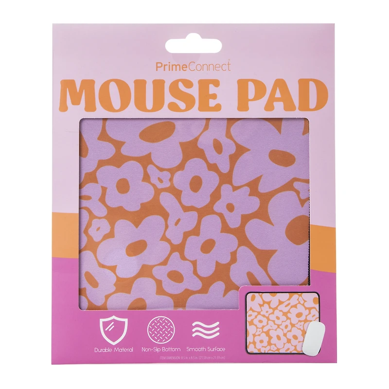 mouse pad